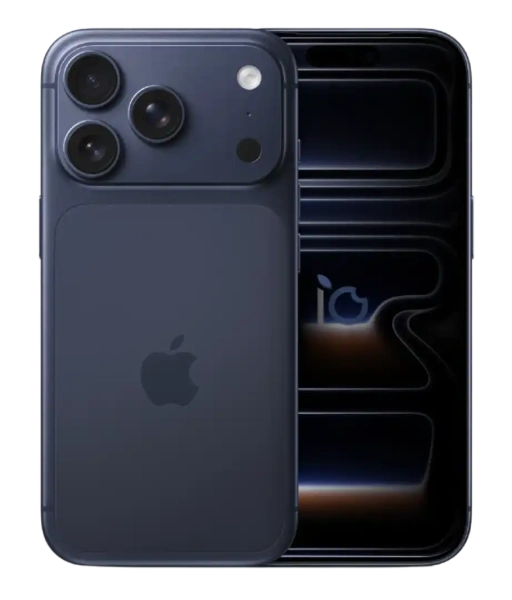 Apple iPhone 17 Pro Max 1TB Deep Blue Dual-Sim